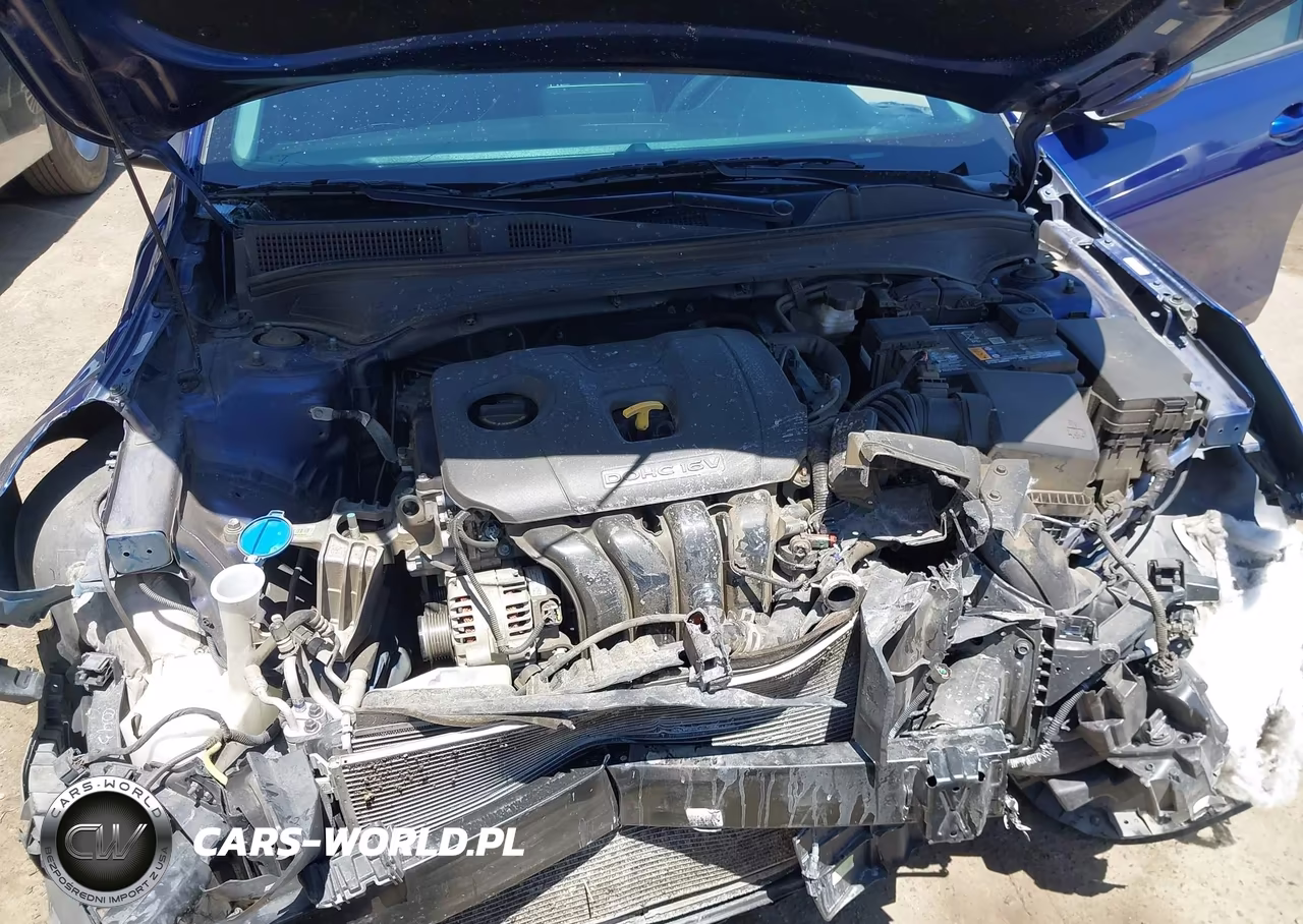2023 Kia Forte Lxs VIN:3KPF24AD9PE555026 - 10