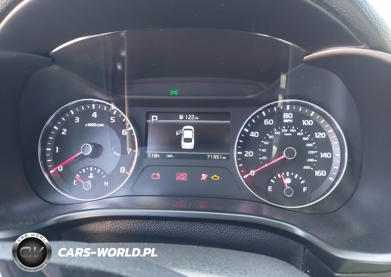 2023 Kia Forte Lxs VIN:3KPF24AD9PE555026 - 7