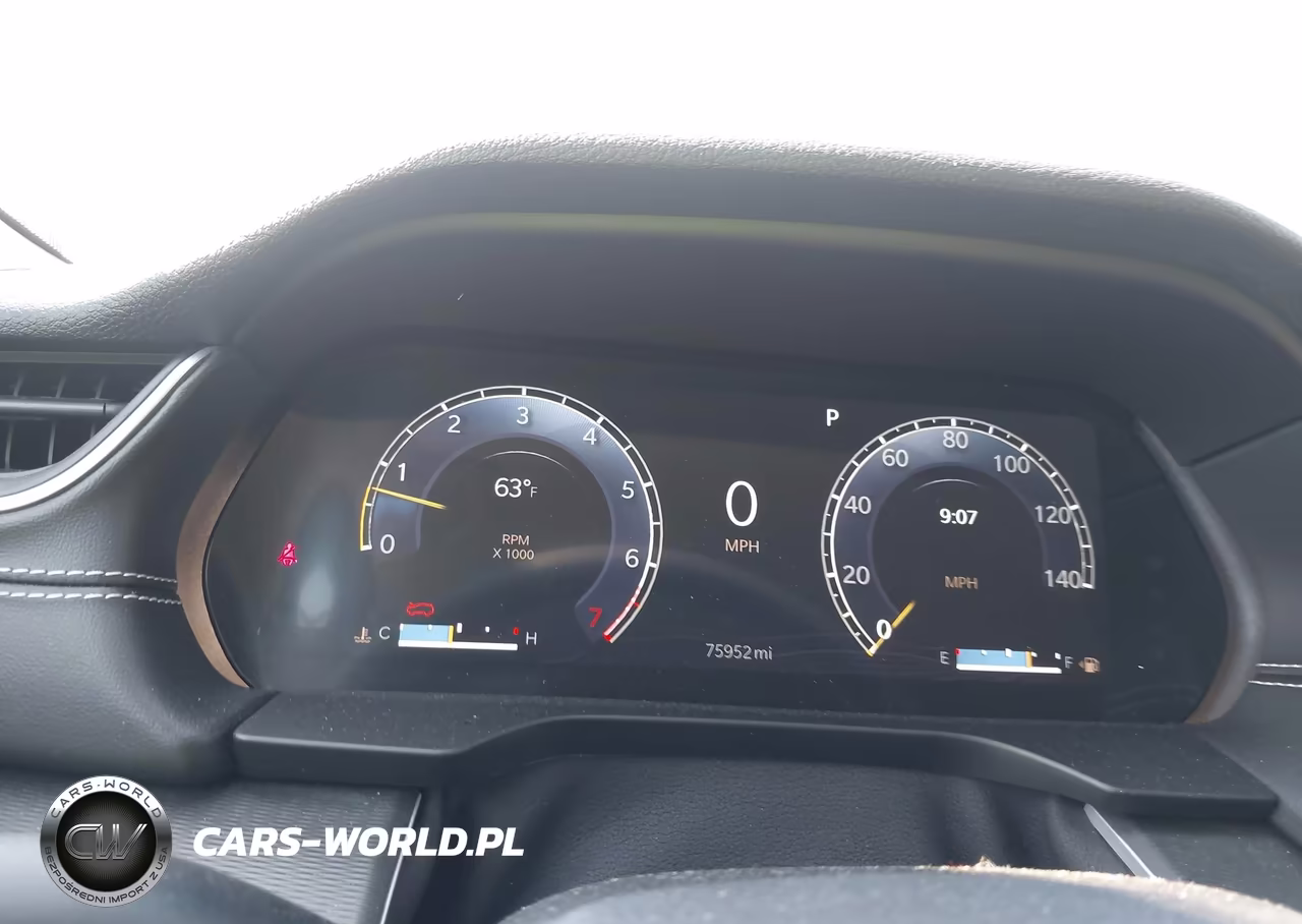 2023 Jeep Grand Cherokee Laredo 4X4 VIN:1C4RJHAG1P8870981 - 7