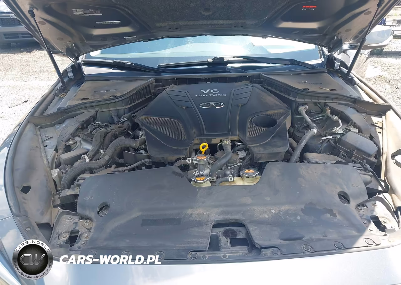 2021 Infiniti Q50 Luxe Awd VIN:JN1EV7BR5MM751415 - 10