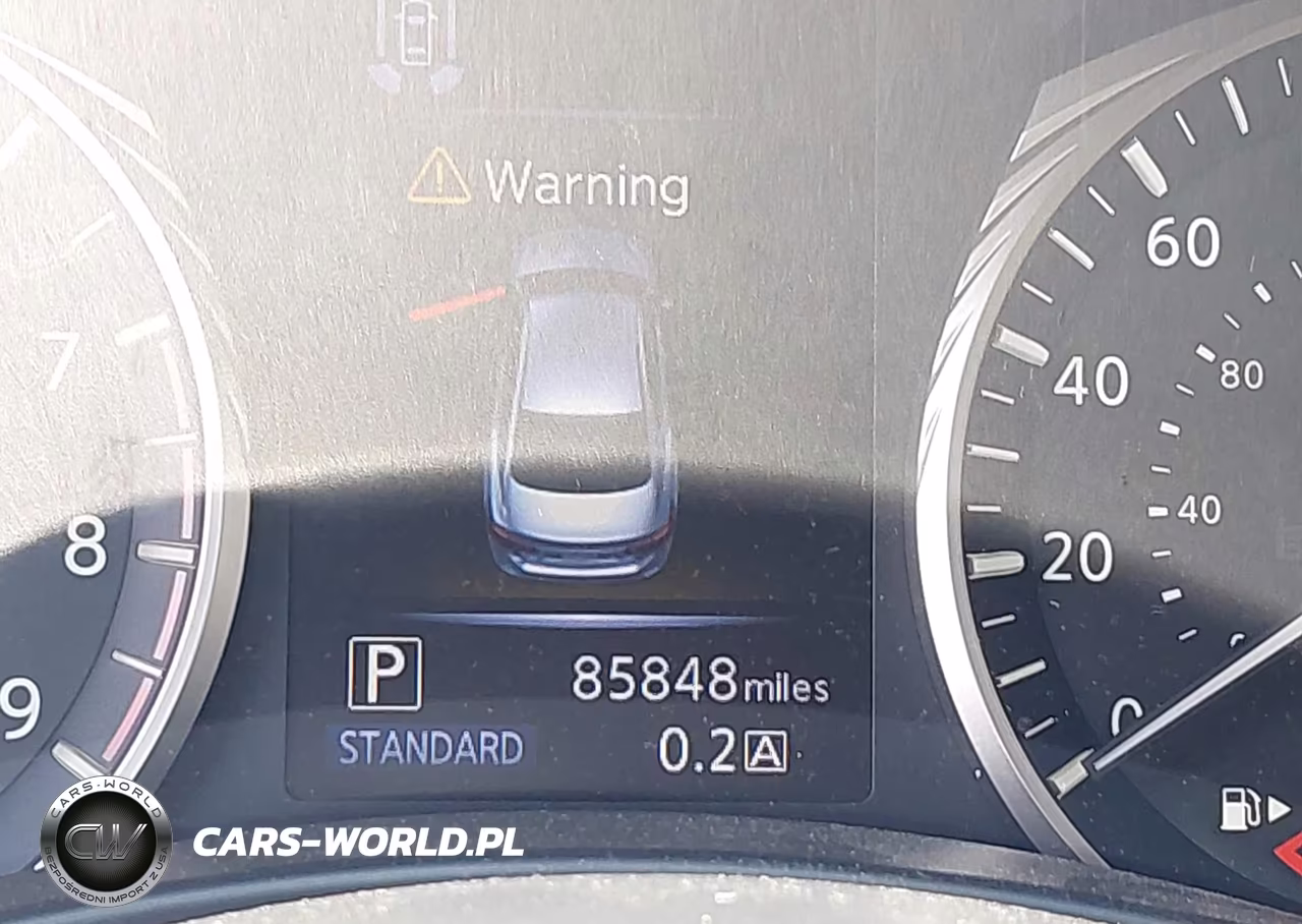 2021 Infiniti Q50 Luxe Awd VIN:JN1EV7BR5MM751415 - 15