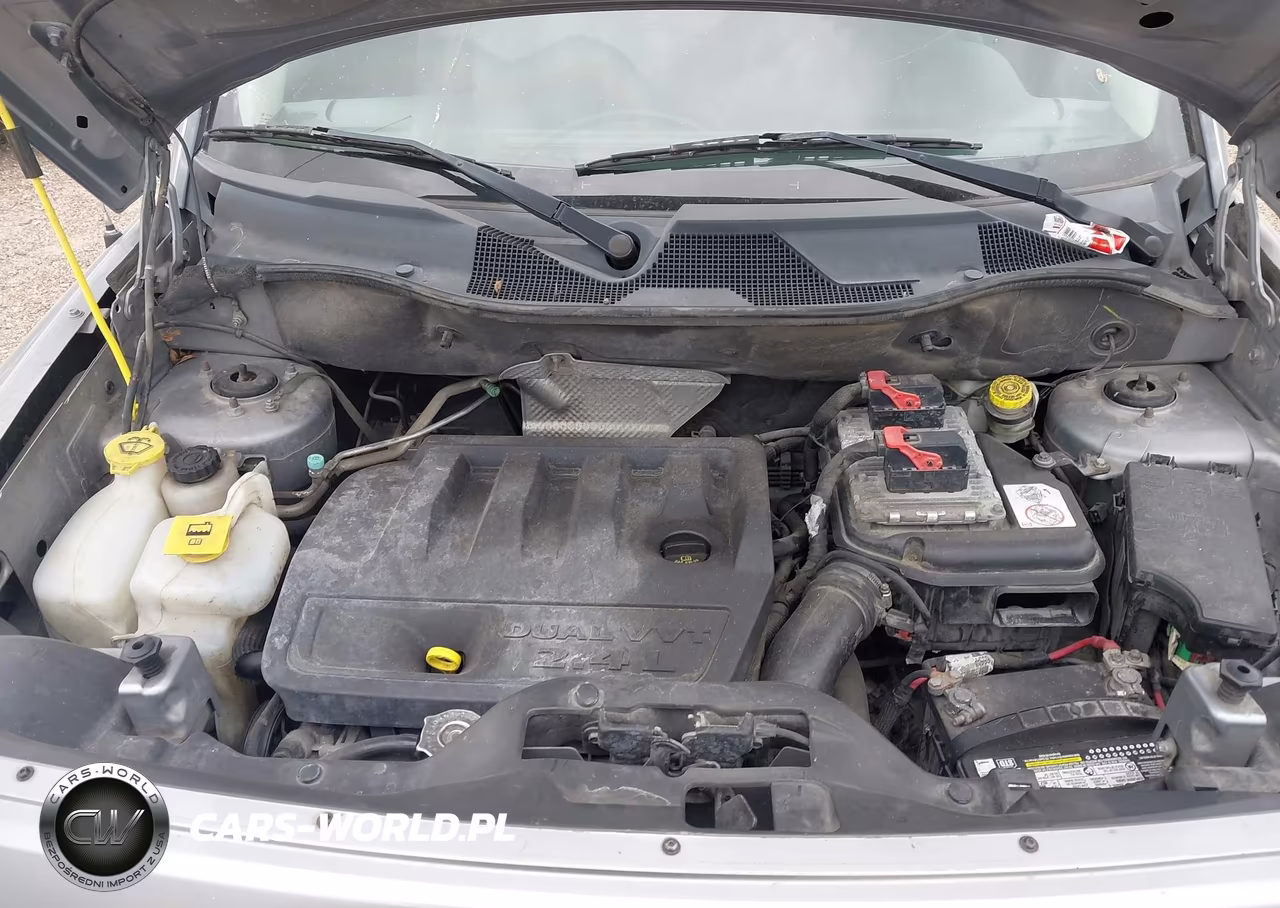 2015 Jeep Patriot Sport VIN:1C4NJRBB2FD317558 - 10