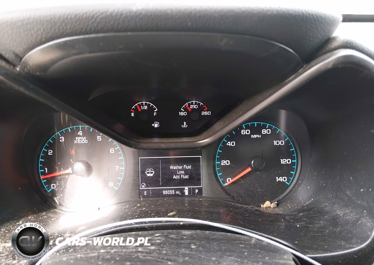 2022 GMC Canyon 4Wd Short Box Elevation VIN:1GTG6CEN1N1294531 - 7