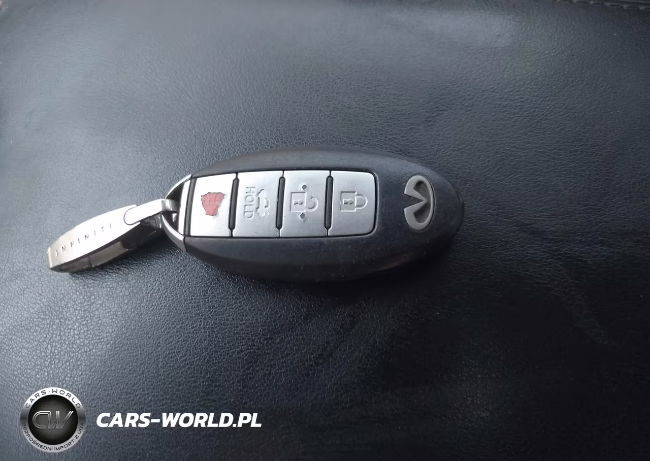 2011 Infiniti G37X VIN:JN1CV6AR2BM355345 - 11