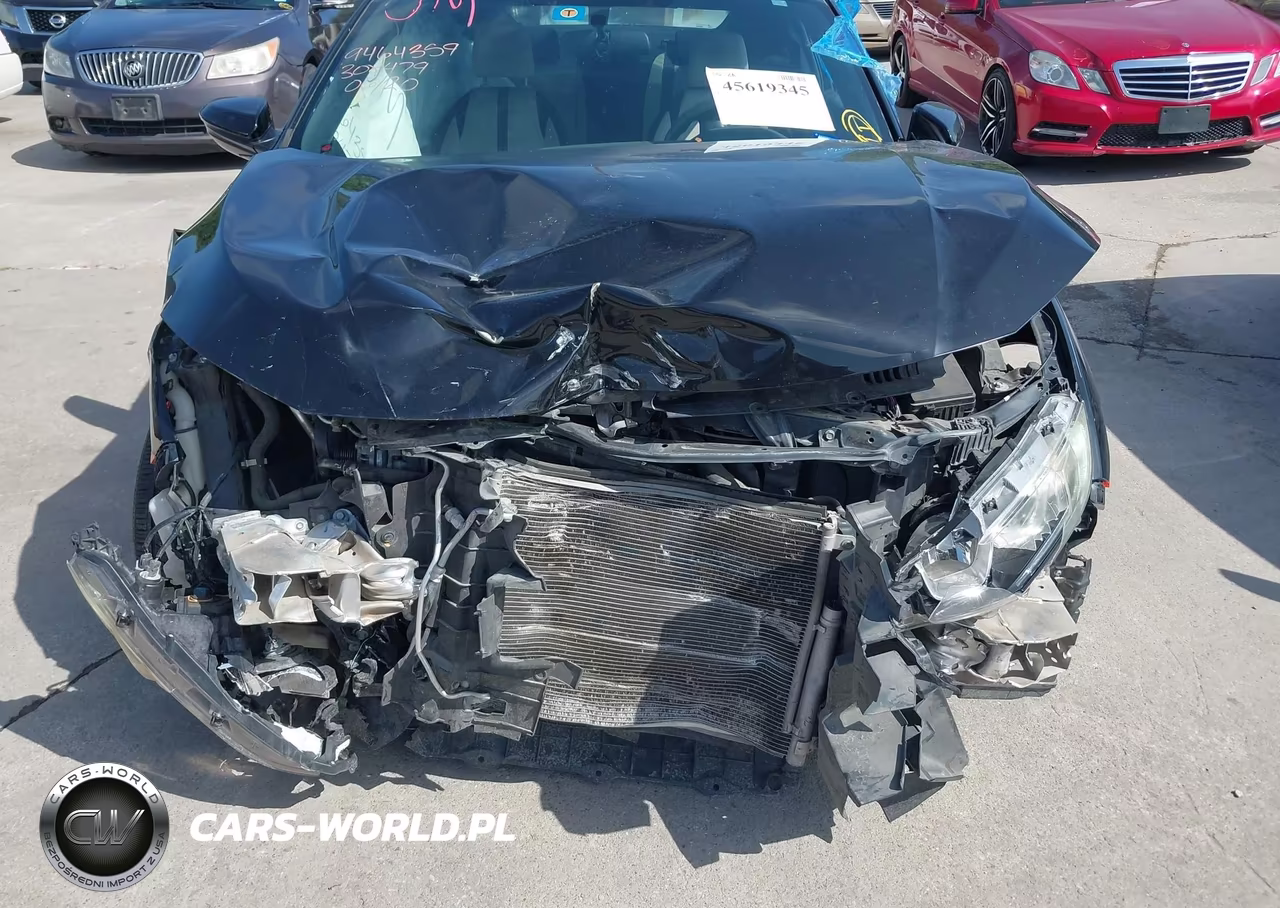 2017 Honda Civic Lx VIN:2HGFC4B06HH308479 - 6