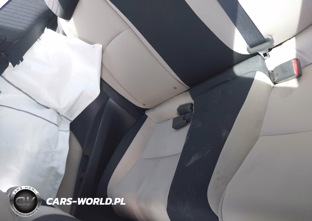 2017 Honda Civic Lx VIN:2HGFC4B06HH308479 - 8