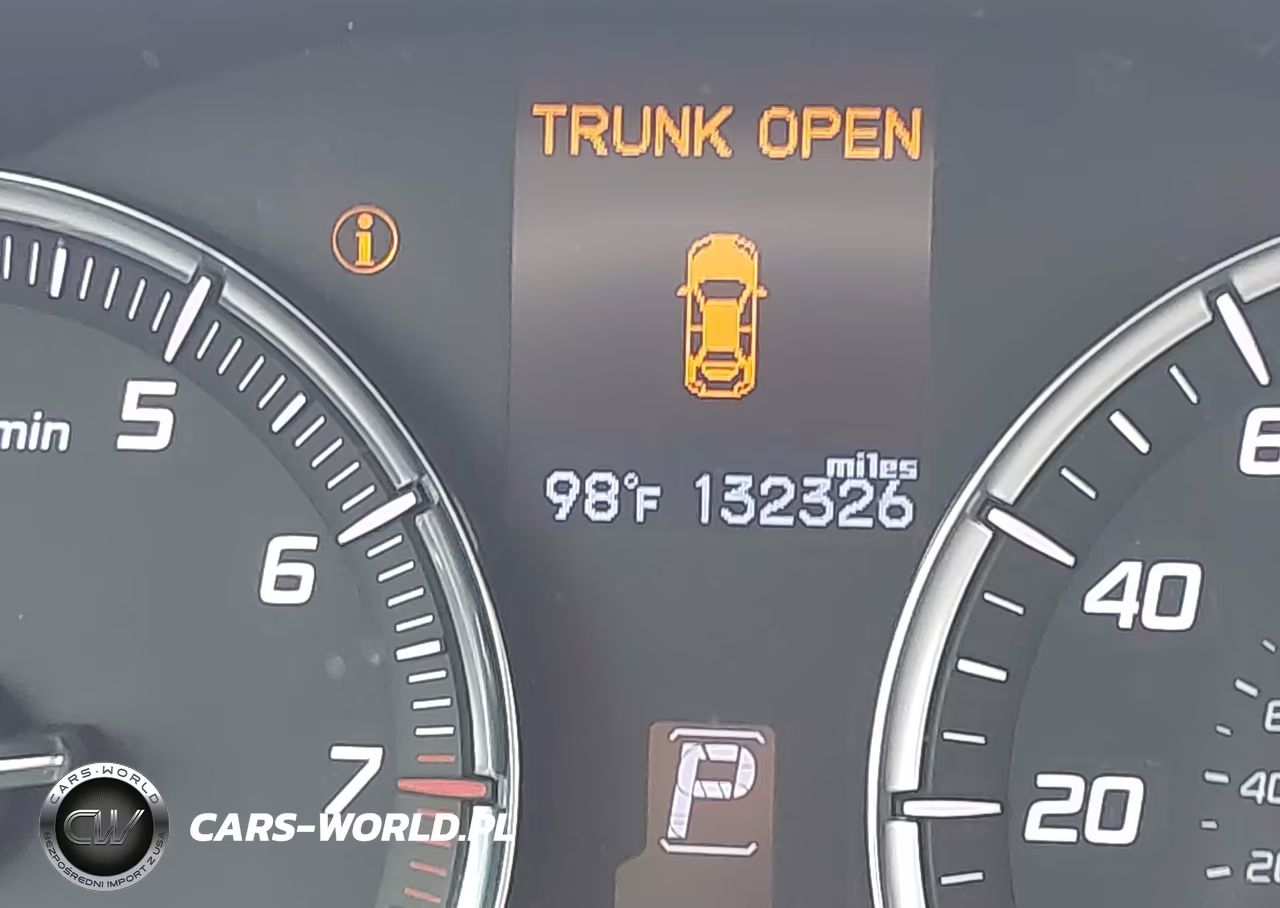 2017 Acura Tlx VIN:19UUB1F36HA004578 - 15