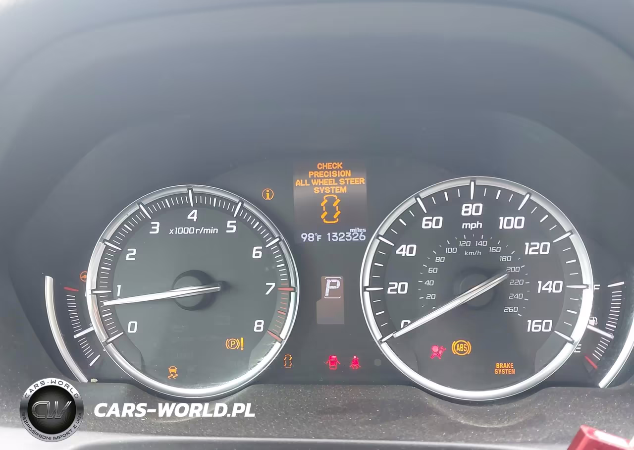 2017 Acura Tlx VIN:19UUB1F36HA004578 - 7