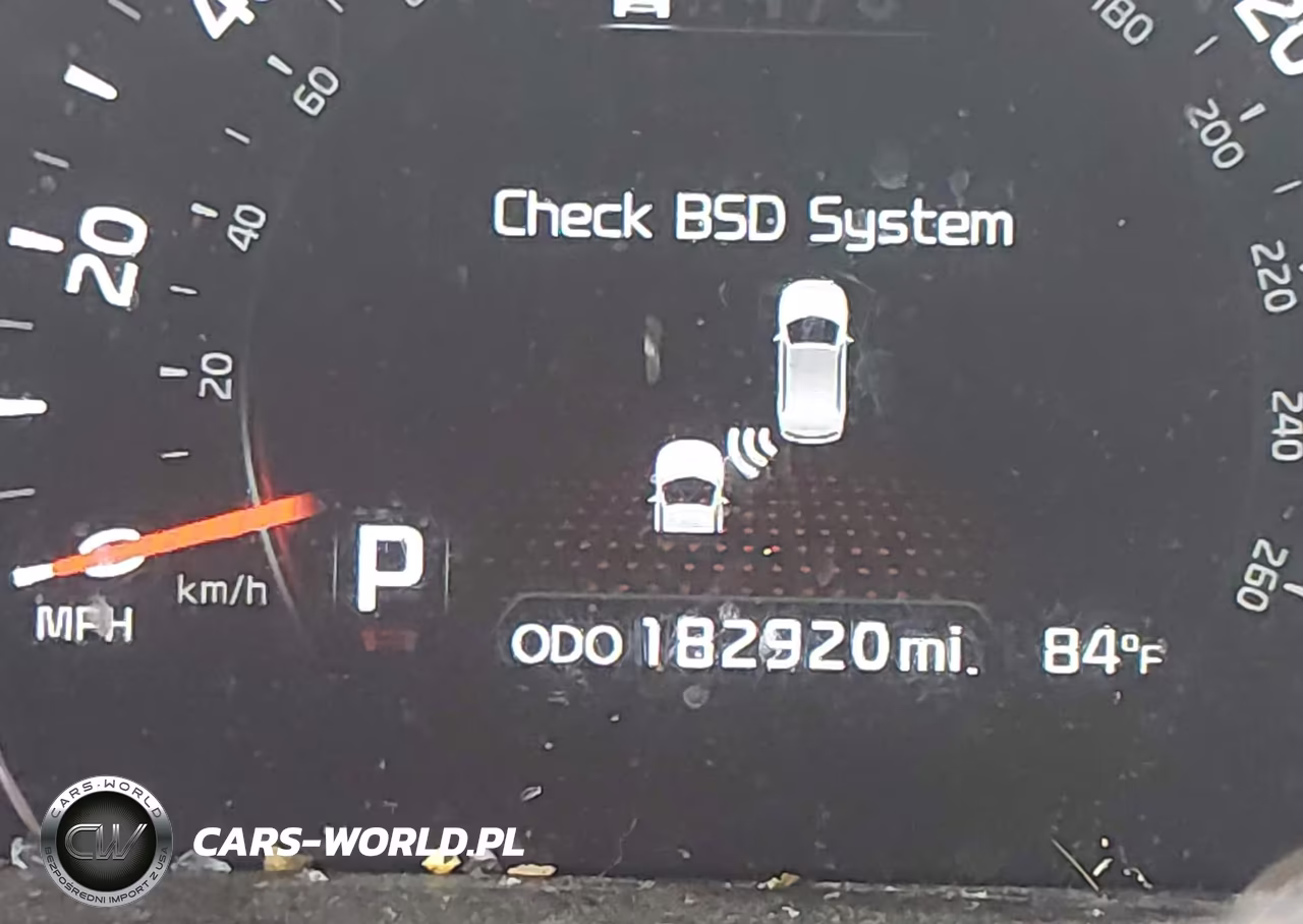 2015 Kia Sorento Sx V6 VIN:5XYKW4A72FG561491 - 15