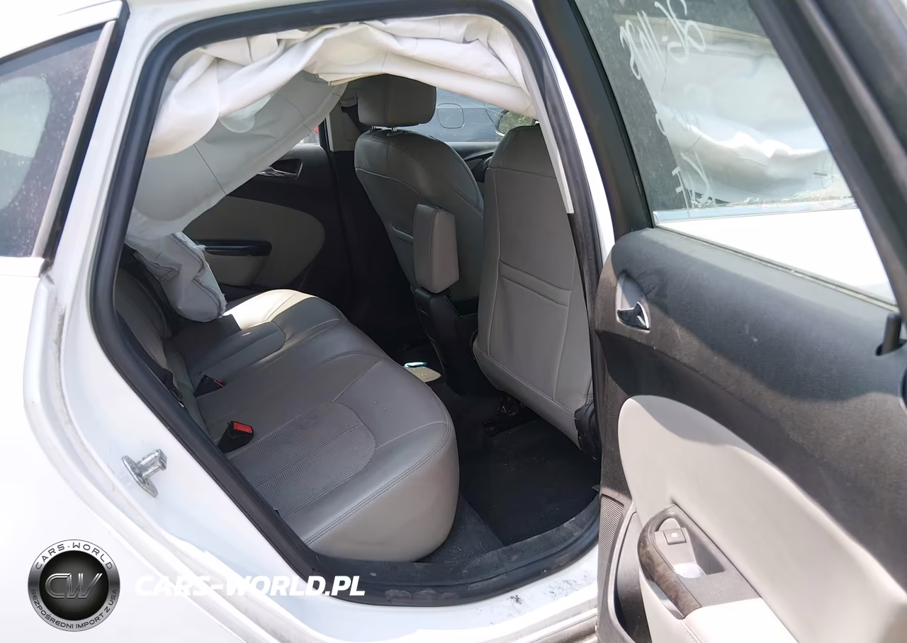 2016 Buick Verano VIN:1G4PP5SK9G4182320 - 8