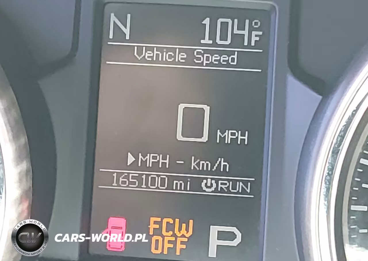 2012 Jeep Grand Cherokee Overland VIN:1C4RJFCG2CC220761 - 15