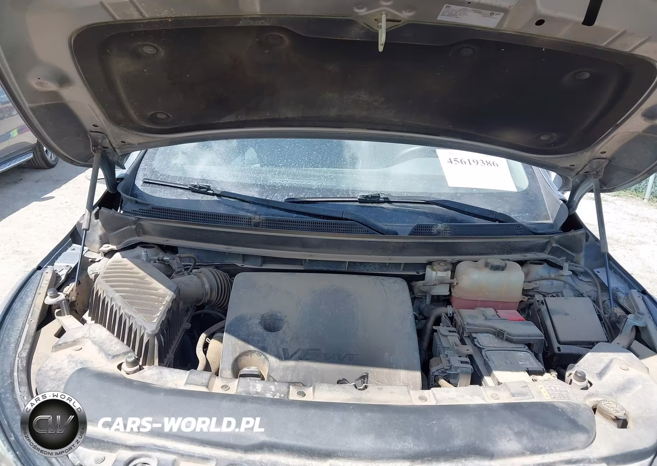 2018 Buick Enclave Premium VIN:5GAERCKW9JJ139345 - 10