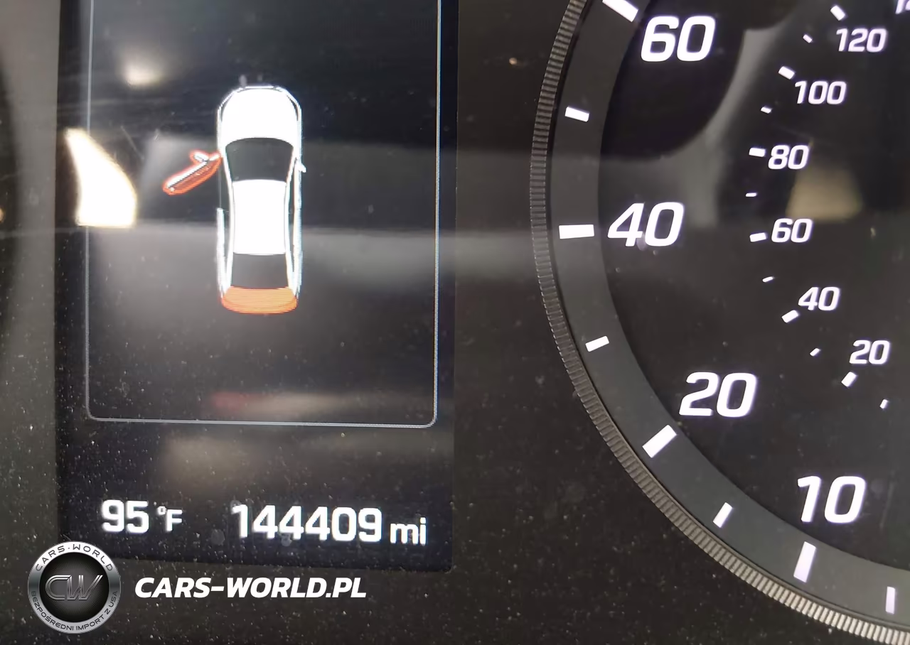 2015 Hyundai Sonata Limited 2.0T VIN:5NPE34AB9FH251485 - 15