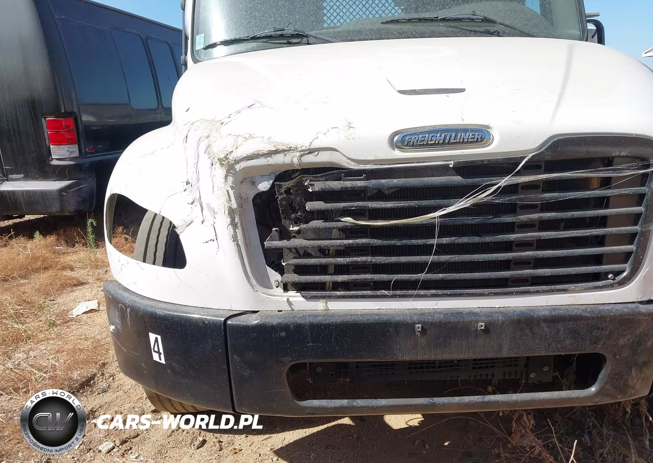 2017 Freightliner M2 106 VIN:3ALACWDT3HDJB7321 - 10