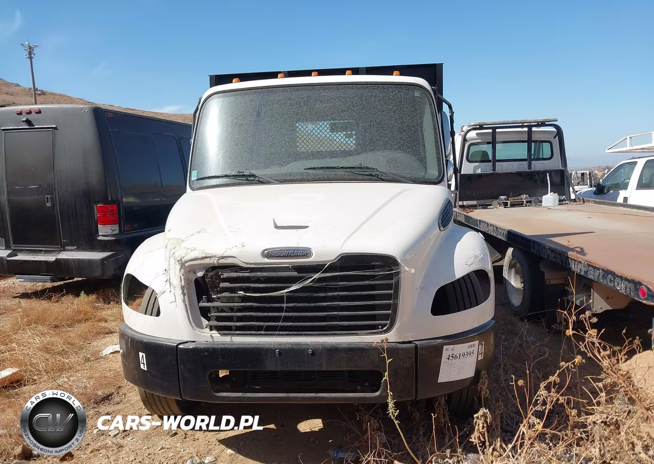 2017 Freightliner M2 106 VIN:3ALACWDT3HDJB7321 - 15