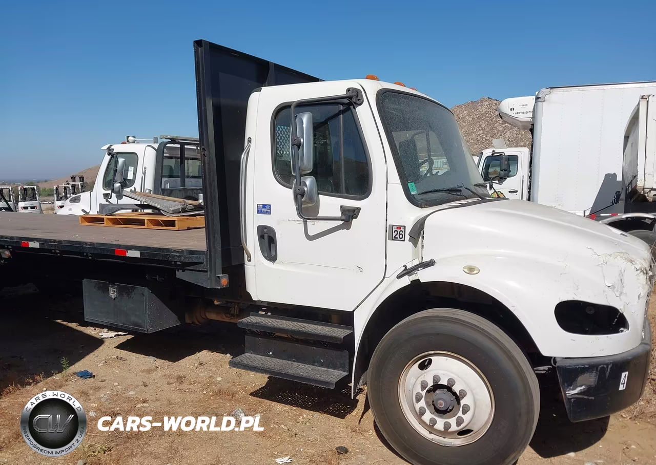 2017 Freightliner M2 106 VIN:3ALACWDT3HDJB7321 - 16