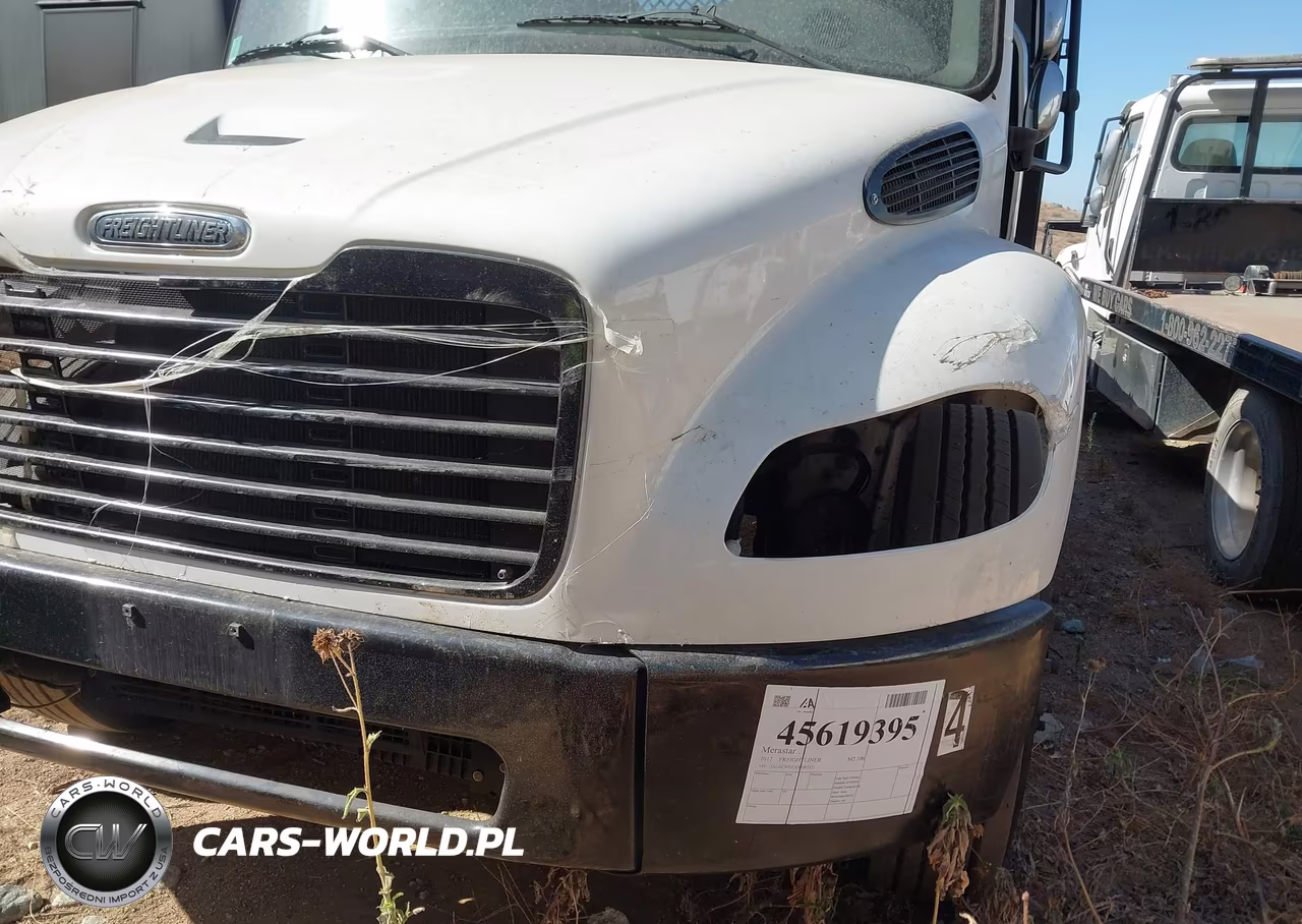 2017 Freightliner M2 106 VIN:3ALACWDT3HDJB7321 - 19