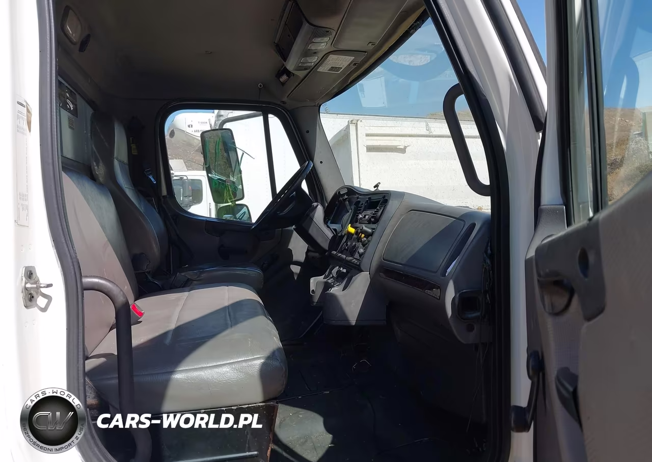 2017 Freightliner M2 106 VIN:3ALACWDT3HDJB7321 - 7