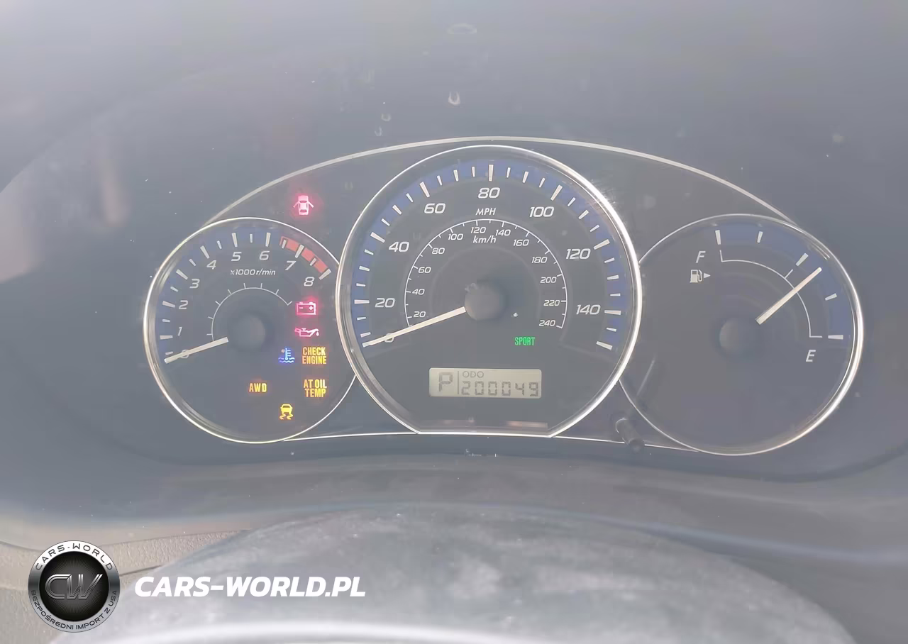 2011 Subaru Forester 2.5X VIN:JF2SHBBC0BH764182 - 7