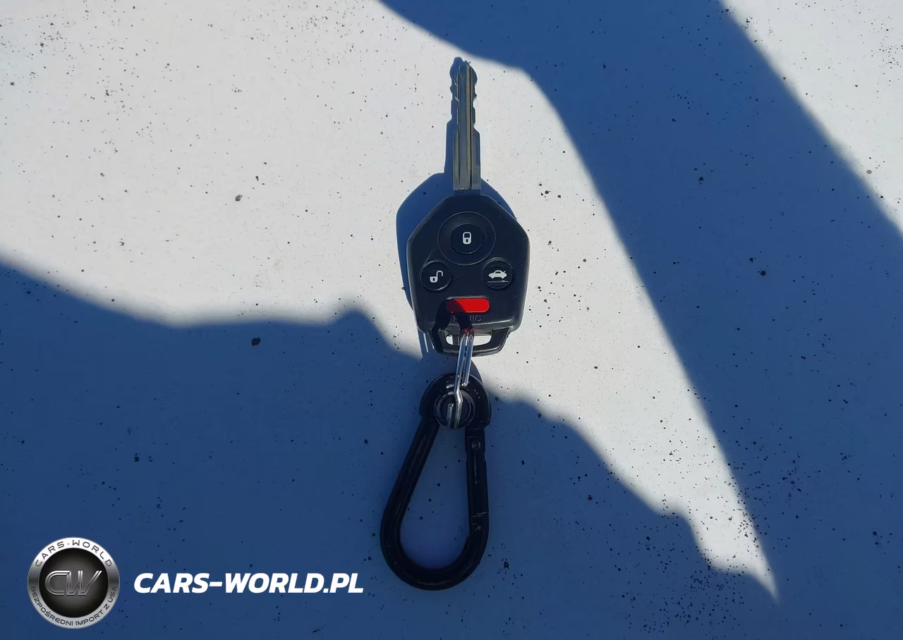 2013 Subaru Impreza 2.0I Premium VIN:JF1GPAC61DH815983 - 11
