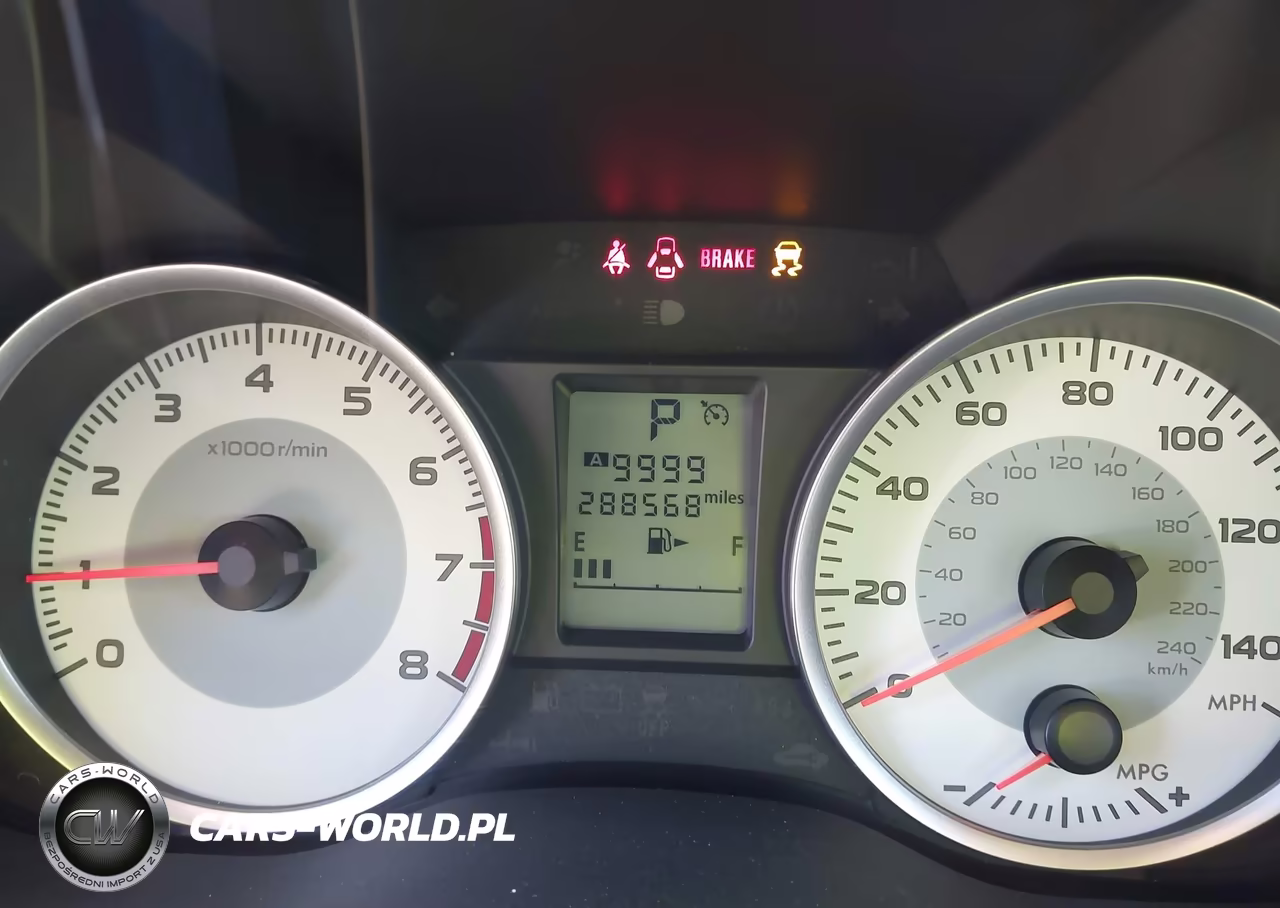 2013 Subaru Impreza 2.0I Premium VIN:JF1GPAC61DH815983 - 7