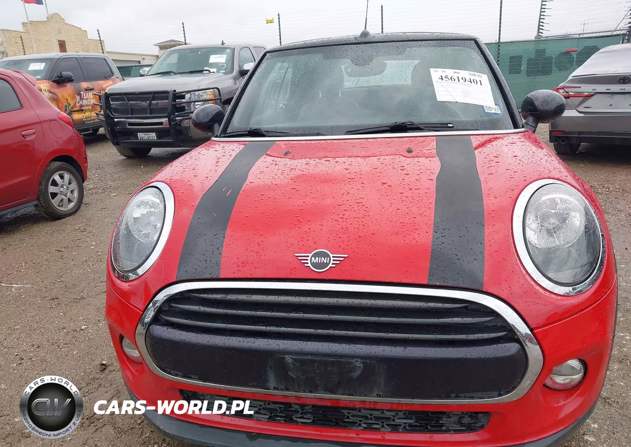 2019 Mini Convertible Cooper VIN:WMWWG5C52K3F79715 - 13