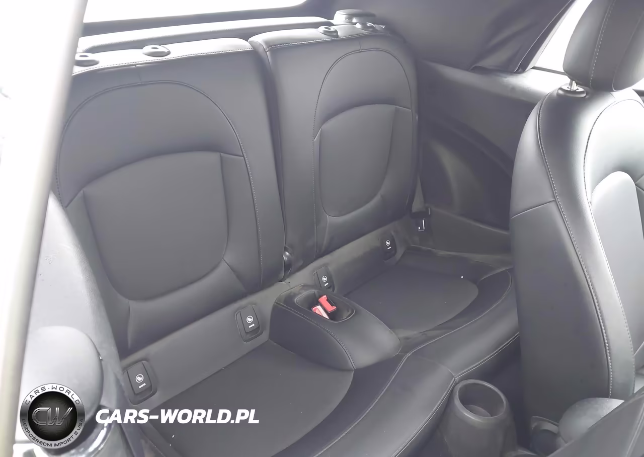 2019 Mini Convertible Cooper VIN:WMWWG5C52K3F79715 - 8
