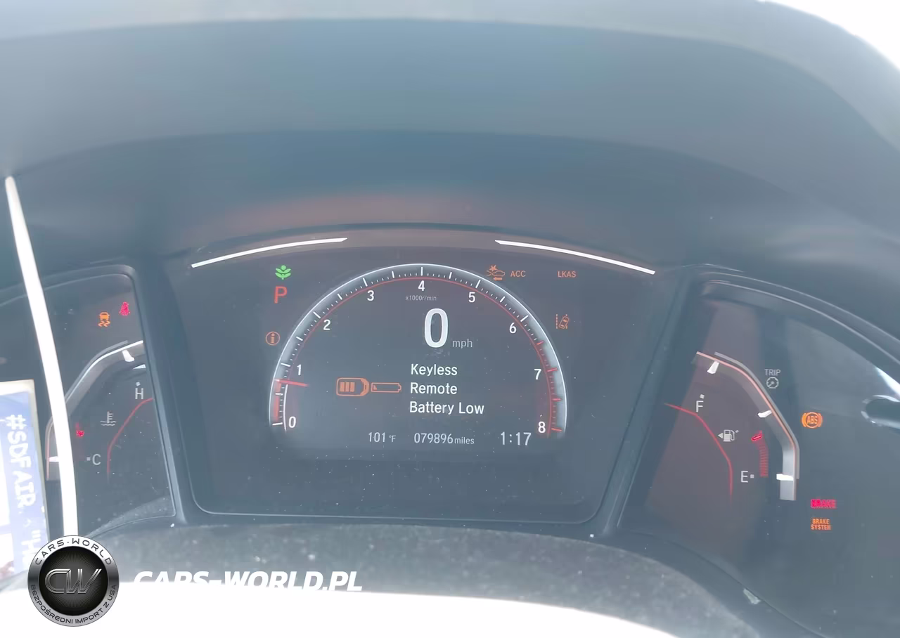 2021 Honda Civic Sport VIN:SHHFK7H45MU423022 - 15