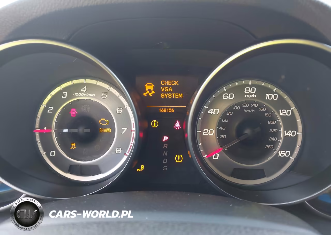 2012 Acura Mdx Advance Package VIN:2HNYD2H63CH520635 - 7