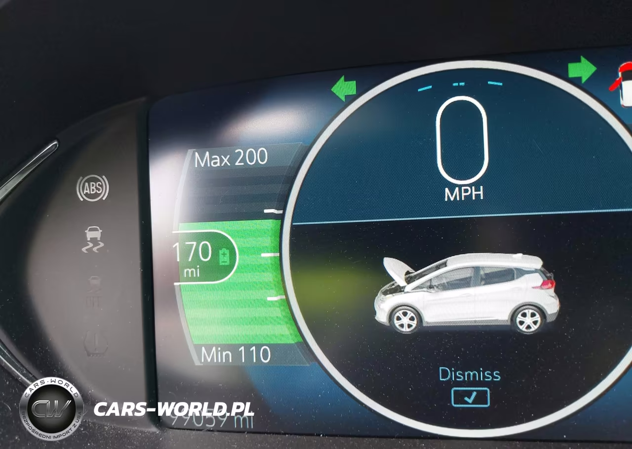 2017 Chevrolet Bolt Ev Premier VIN:1G1FX6S01H4135863 - 17