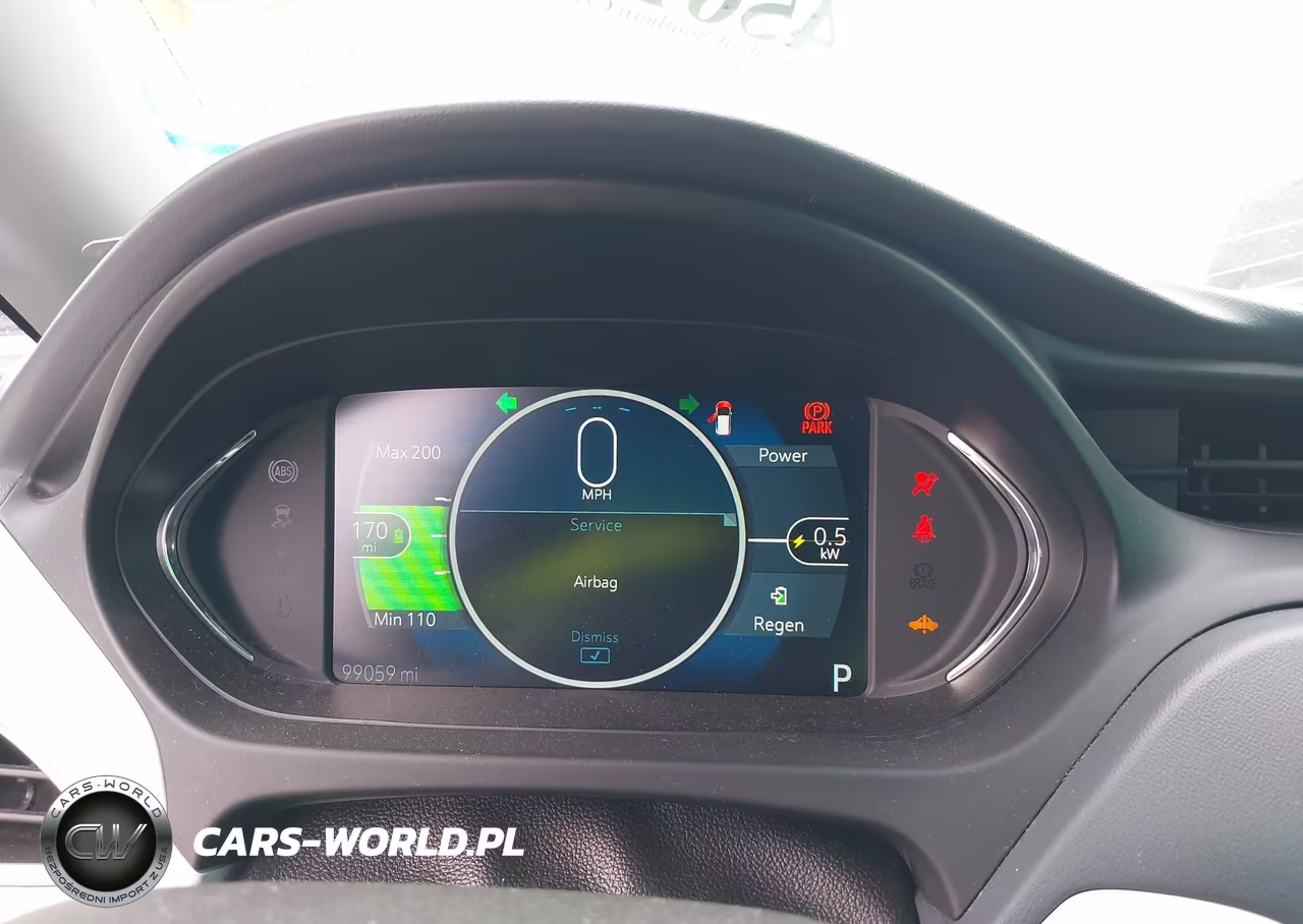 2017 Chevrolet Bolt Ev Premier VIN:1G1FX6S01H4135863 - 7