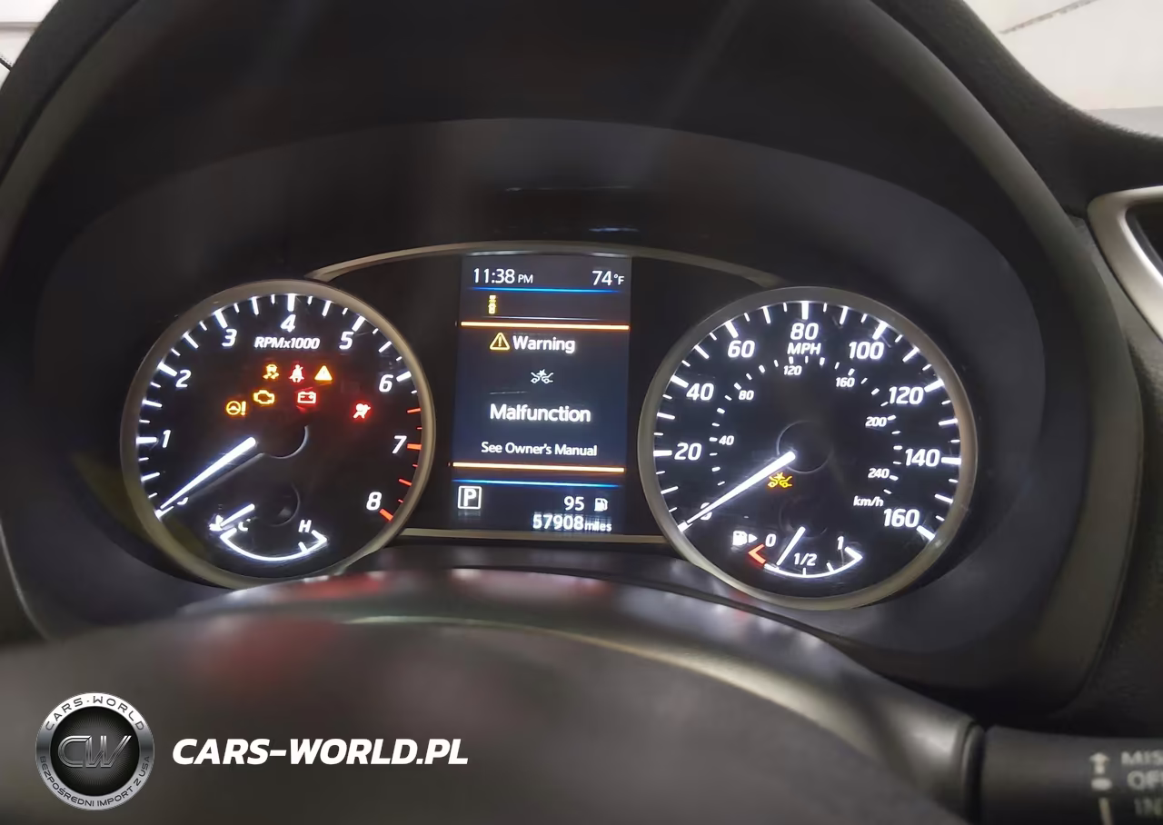 2019 Nissan Sentra Sr Turbo VIN:3N1CB7APXKY277987 - 7