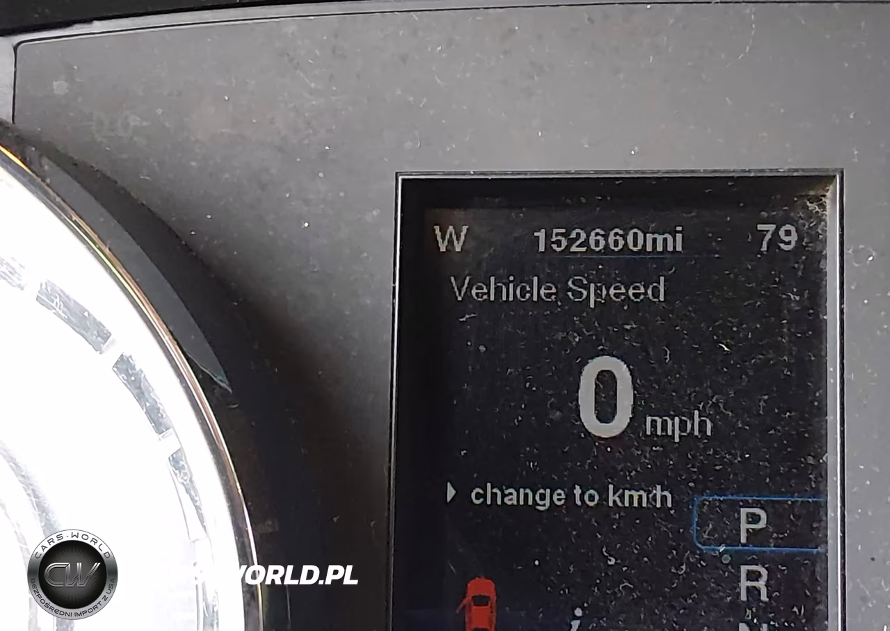 2012 Chrysler 300 VIN:2C3CCAAGXCH116638 - 7
