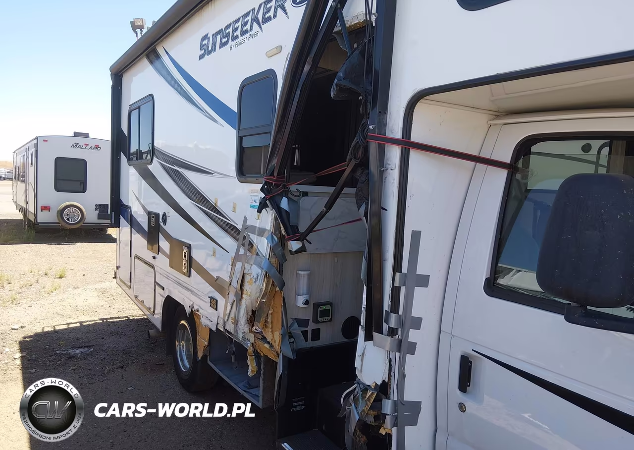 2022 Ford E-350 Cutaway VIN:1FDWE3FN6NDC01851 - 11