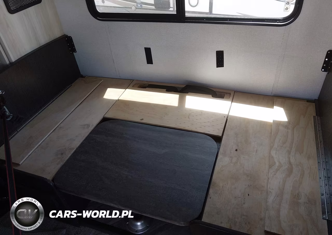 2022 Ford E-350 Cutaway VIN:1FDWE3FN6NDC01851 - 13