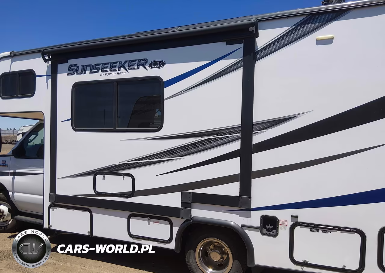 2022 Ford E-350 Cutaway VIN:1FDWE3FN6NDC01851 - 17