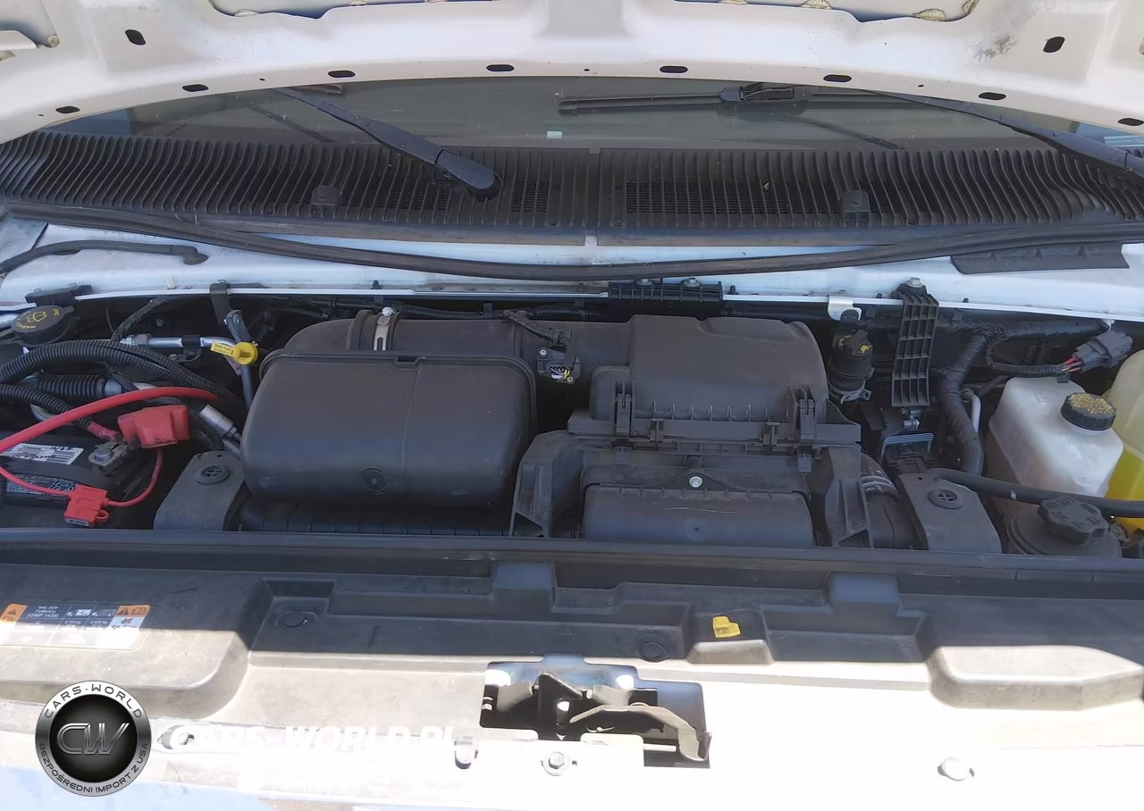 2022 Ford E-350 Cutaway VIN:1FDWE3FN6NDC01851 - 9