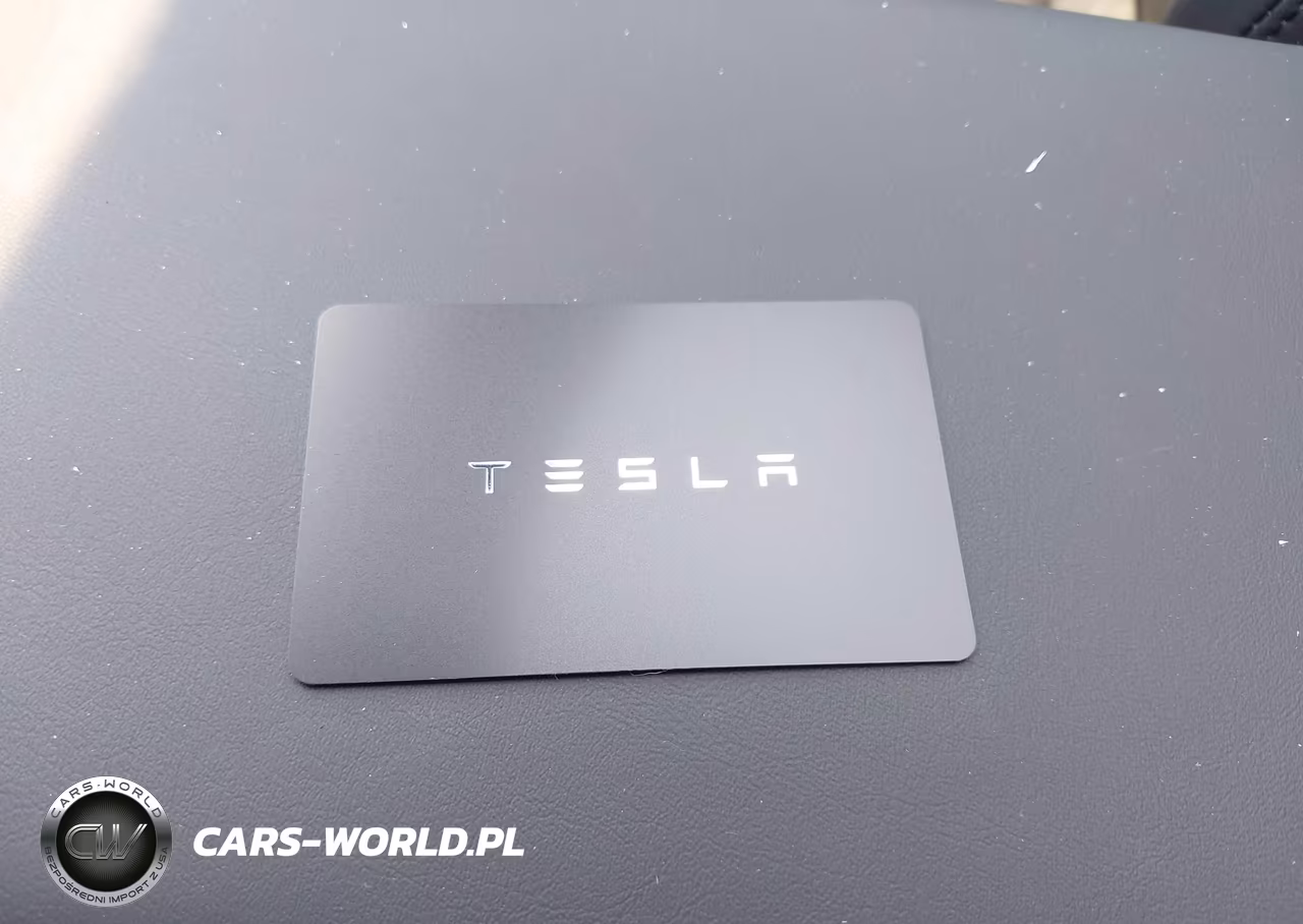 2026 Tesla Model Y All-Wheel Drive-Long Range Launch Series-Premium All-Wheel Drive VIN:7SAYGDEE5TF646766 - 11