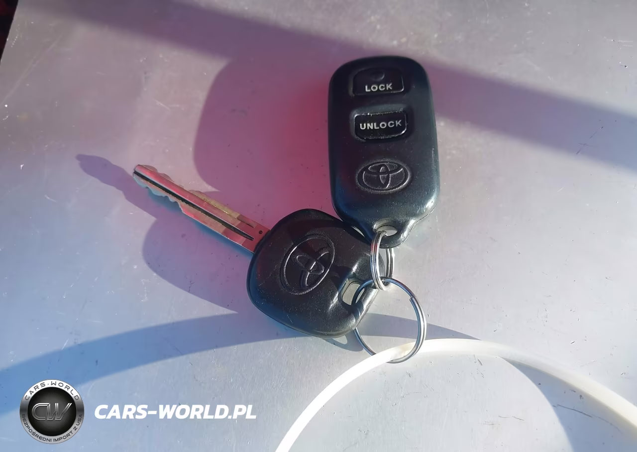 2006 Toyota Corolla Le VIN:1NXBR32E46Z743217 - 11