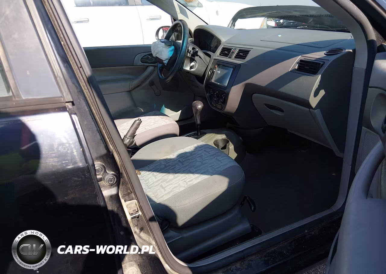 2005 Ford Focus Zx4 VIN:1FAFP34N15W273231 - 5