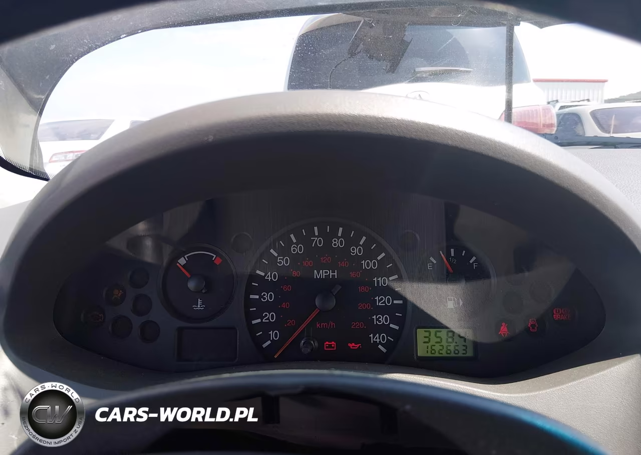 2005 Ford Focus Zx4 VIN:1FAFP34N15W273231 - 7