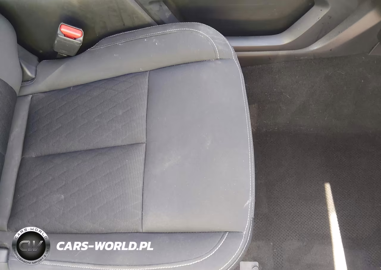 2018 Nissan Titan Sv VIN:1N6AA1E59JN531288 - 8