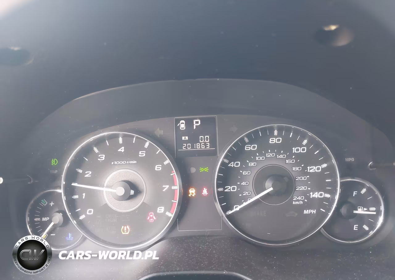 2011 Subaru Outback 2.5I Premium VIN:4S4BRBCC6B3391975 - 7
