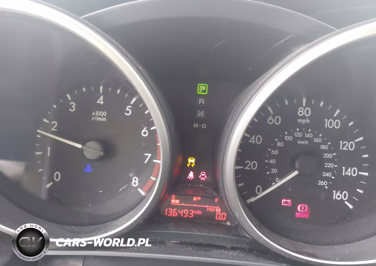 2013 Mazda Mazda5 Touring VIN:JM1CW2CL5D0153329 - 7