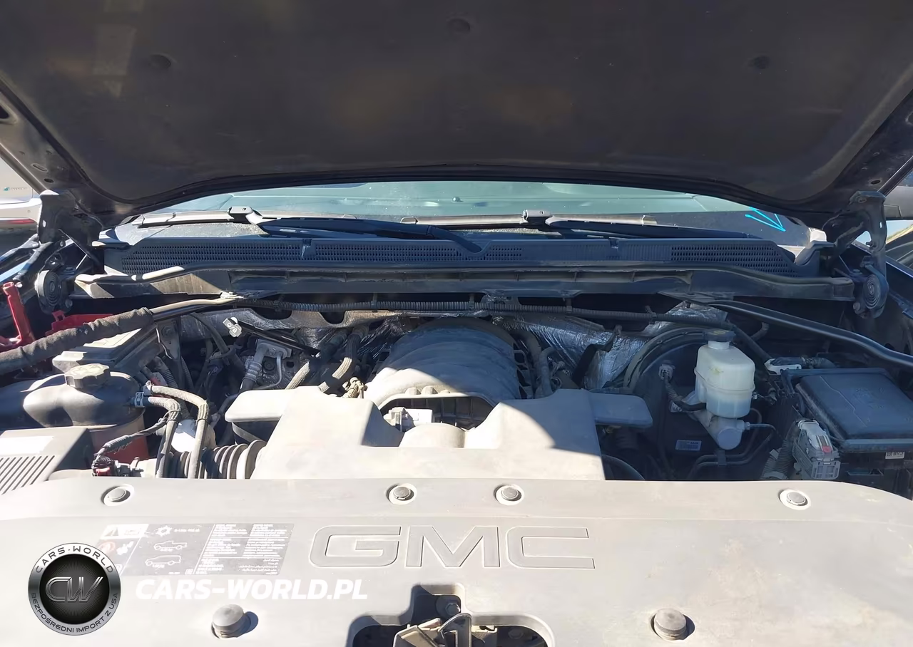 2014 GMC Sierra 1500 Sle VIN:1GTR1UEC2EZ388429 - 10