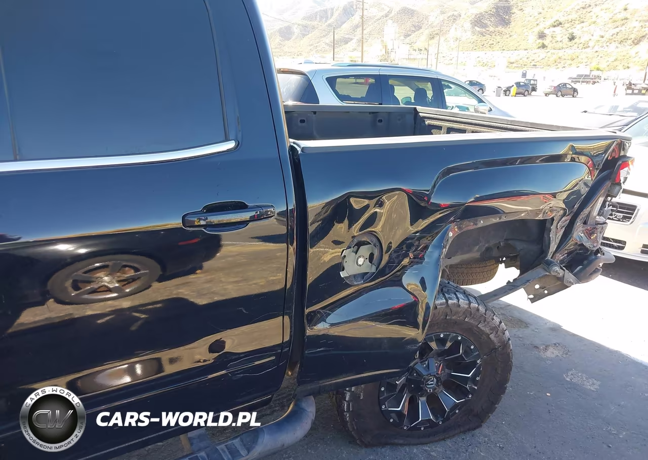 2014 GMC Sierra 1500 Sle VIN:1GTR1UEC2EZ388429 - 20