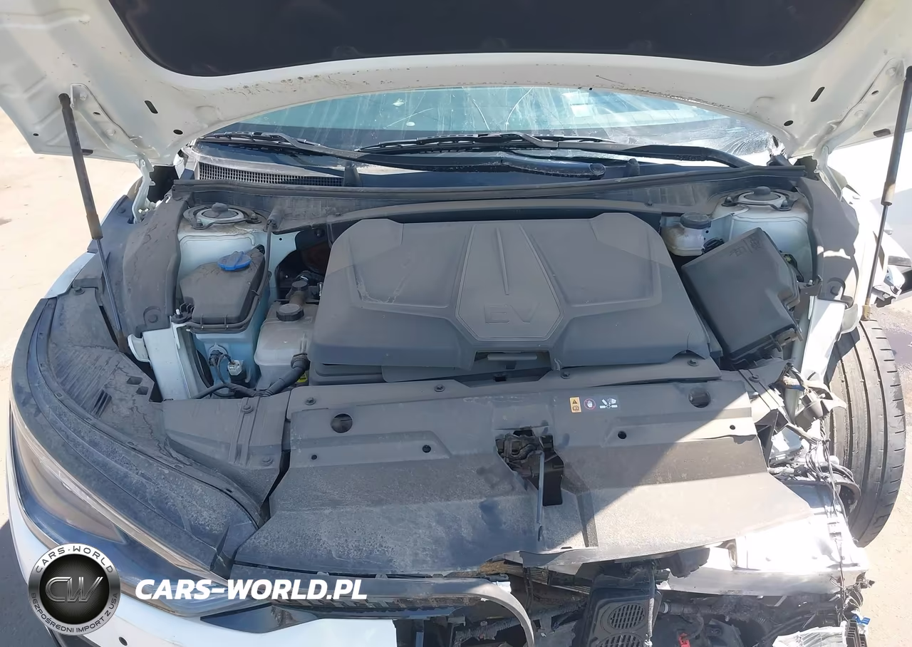2023 Kia Ev6 Gt VIN:KNDC5DLE9P5102620 - 10
