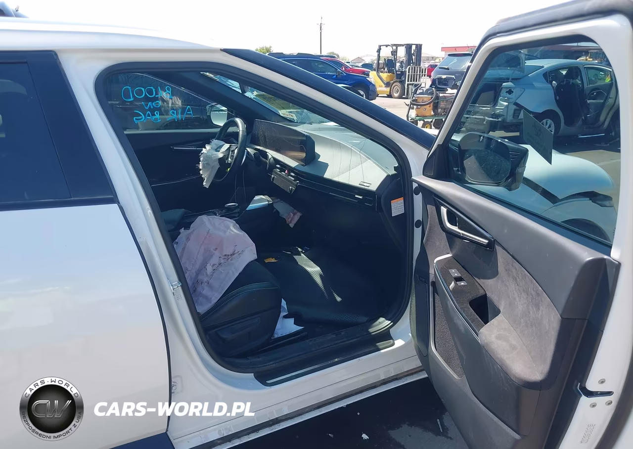 2023 Kia Ev6 Gt VIN:KNDC5DLE9P5102620 - 5