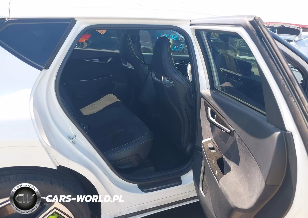 2023 Kia Ev6 Gt VIN:KNDC5DLE9P5102620 - 8