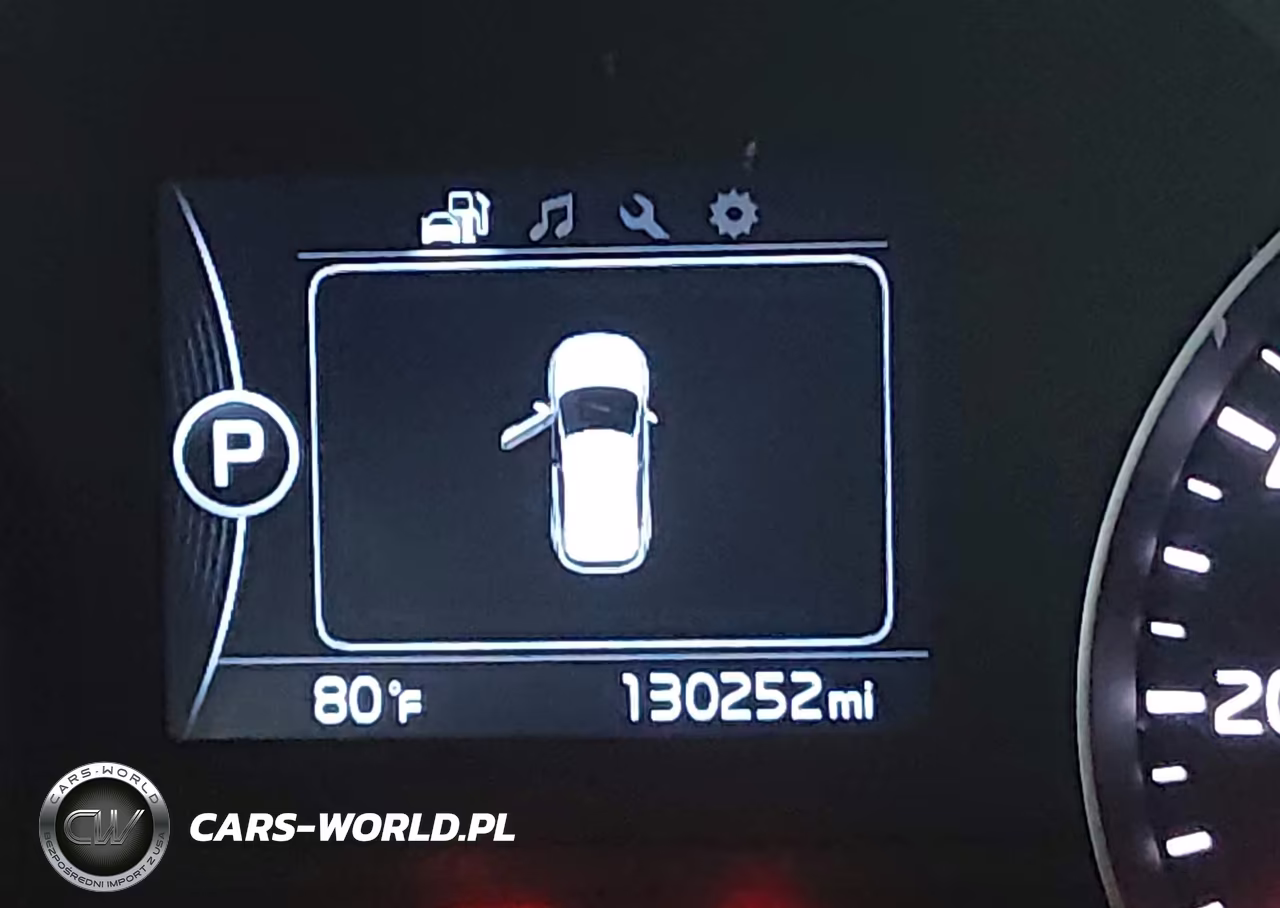 2017 Kia Sportage Lx VIN:KNDPM3AC2H7114047 - 16